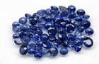 Blue Sapphire Lot 65 pc. 16.26ct. - Heated, Ceylon — photo 4