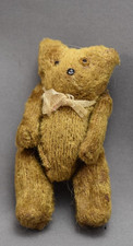 Vintage Cutest Mini Bear  About 2.75