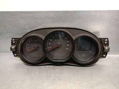 248100770R instrumentenblende 5344334 DACIA DOKKER FURGONETA MONOVOLUMEN 2012