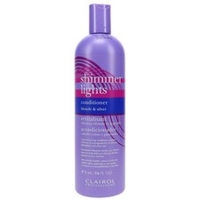 Shimmer Lights Conditioner 16 oz 0.81 per fl oz