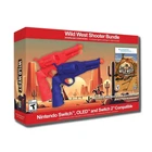 Wild West Shooter Bundle - Nintendo Switch - Brand New