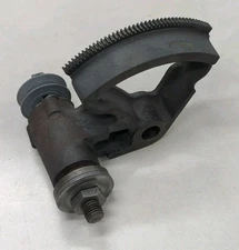 10" Craftsman 113. Table Saw Arbor Assembly with Belt Pulley, Arbor Nut & Washer