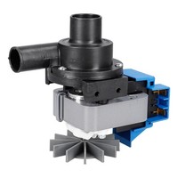 Ablaufpumpe Wie Bauknecht 481236018012 Mit Pumpenkopf FüR Waschmaschine