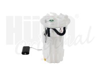 Hüco Sensor Kraftstoffvorrat 133216 FüR Renault Kangoo KC0 FC0 Dci FC07 FC1R X76