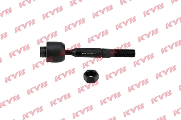 KYB Axialgelenk Spurstange KRE1013 Stahl FüR Toyota Tundra Pick Up USK50_ USK51-image