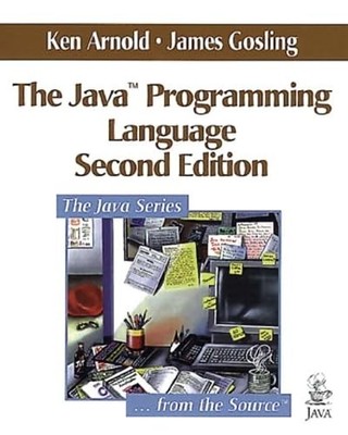 The Java Programming Language - VERY GOOD