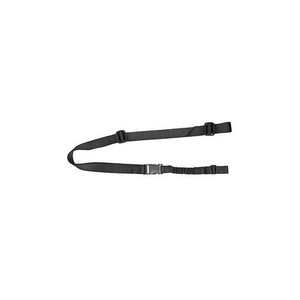 Troy 2-POINT RAPID ADJUST BATTLE SLING - BLK