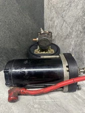 Quicksilver  Gen Starter Q4 -10 Fits All Quicksilver Brands (Came Off QS5.0)