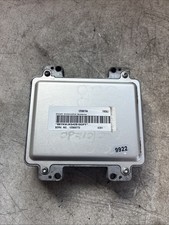 2005 Chevy COLORADO ECM PCM  Engine Computer ...