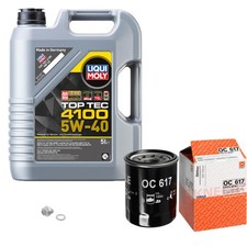 Filtre à huile Honda S2000