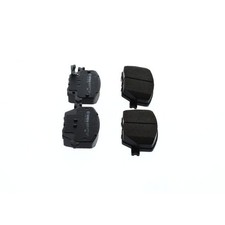 Plaquette de frein Jeep COMPASS