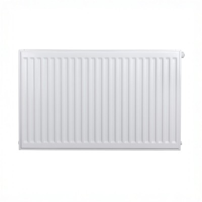 Belrad Universalheizkörper Kompakt Ventilheizkörper 6 Anschlüsse Typ 22 Typ 33