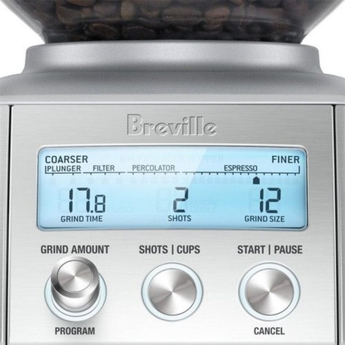 Breville Smart Grinder Pro - Picture 3 of 5
