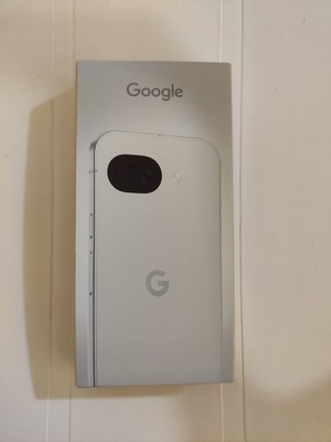 Brand New Google Pixel 10a 128GB -Fog    Factory Unlocked