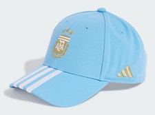 IN7186 MENS ADIDAS ARGENTINA BASEBALL CAP