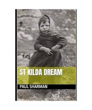 St Kilda Dream, Sharman, Paul Paul