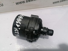 BMW G11 G12 G14 G15 G16 G30 G31 WASSERPUMPE WATER PUMP 9424349 32km