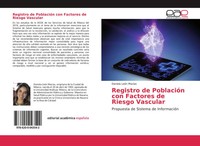 Daniela LeóN MacíAs | Registro De PoblacióN Con Factores De Riesgo Vascular