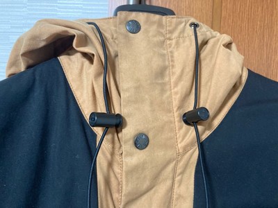 Supreme The North Face Waxed Cotton Parka 10Aw Kubozuka Yosuke 