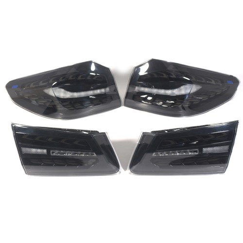 Rücklicht, Rückleuchte, Bremslicht für BMW G30 M5 F90 2017–2020 2017 - Photo 2/9