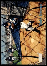 Todd Greene 1998 Stadium Club #217 Angels MLB READ FREE SHIPPING AutographDen
