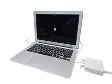 Apple MacBook Air A1466 i7 Dual Core 2.2GHz 256GB HDD 8GB Ram Reset monterey