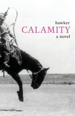 Calamity by Libbie Hawker: New