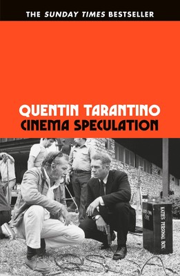 Quentin Tarantino Cinema Speculation