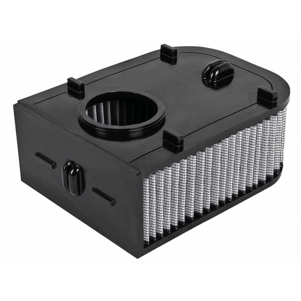 aFe For Porsche Macan 2015-2020 Replacement Filter Magnum Flow Pro Dry S - Image 2 of 4