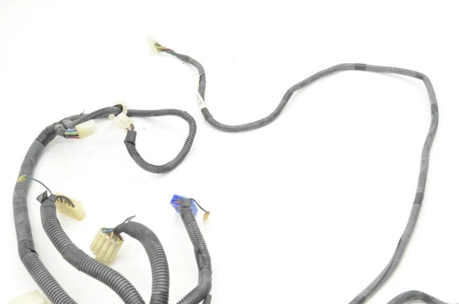 Arnés de cableado de tablero Datsun 280zx 2+0 Turbo MT 1982-1983 24013P9010 Foto 2 de 4