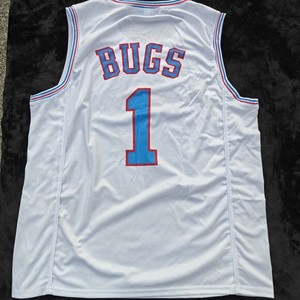 Mejor Precio En A Granel 6 LBJ King James Space Jam 2 Tune Squad