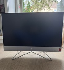 HP 24-DP0317C 23.8 All-in-One Touchscreen PC