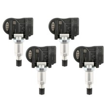 TIRE PRESSURE SENSOR Fits For 2008-2012 Chrysler 56029527AA 4Pcs US