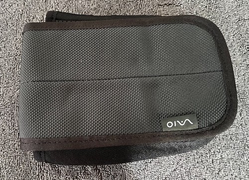 Sony Vaio Vgn-UX17GP micro 4.5" laptop with accessories. - Picture 10 of 12