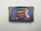 New ListingMario vs. Donkey Kong (Nintendo Game Boy Advance, 2004) - TEsTED