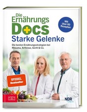 Die Ernährungs-Docs   Starke Gelenke | Gebra...