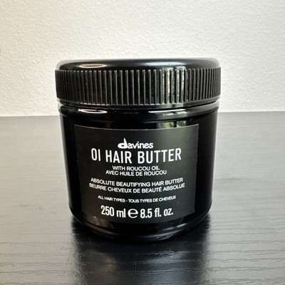 davines Oi Hair Butter, 8.8 Fl Oz