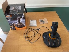 Thrustmaster T.16000M FCS Hotas Flight Control System USB Stick Only w/ Box