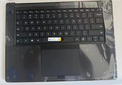 NEW Microsoft Surface Laptop 3 4 15'' 1873 1979 Palmrest Keyboard Touchpad Black