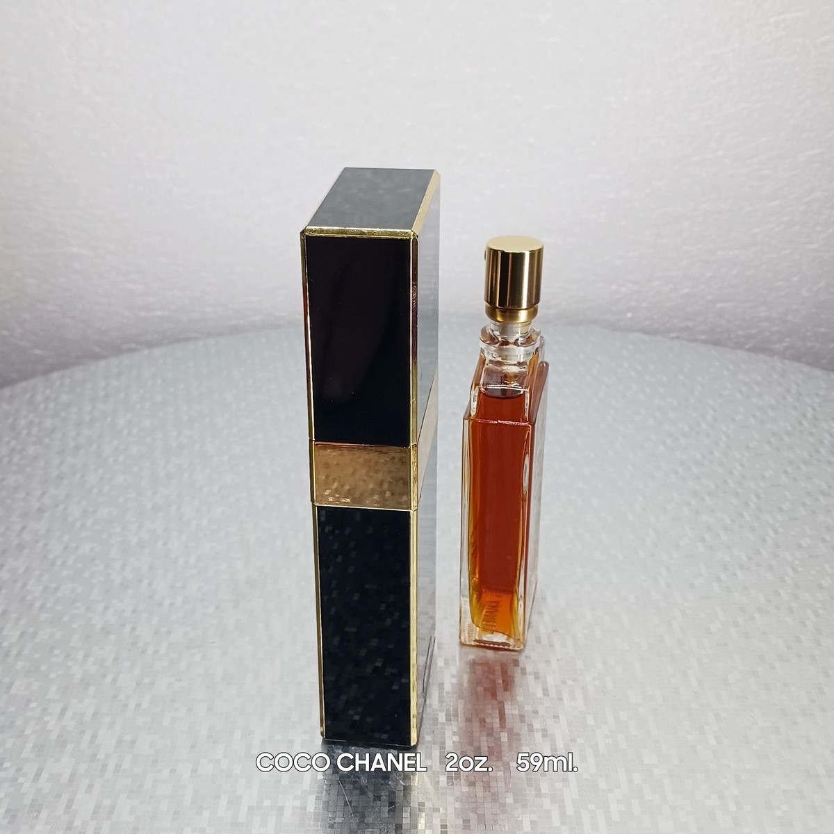 新品★シャネル ココ  リチャージブル 60ml CHANEL 【並行輸入品】 送料無料 シャネル ココ