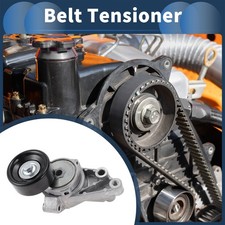 Belt Tensioner for Nissan Frontier 2005-2019 L4 2.5L Pickup No.11955EA000 1 Pc