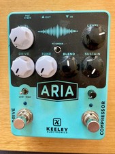 Keeley ARIA