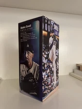 🔥🔥 BLAKE SNELL BOBBLEHEAD 2025 GIVEAWAY LOS ANGELES DODGERS NIB