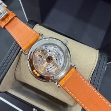 IWC Portofino Automatic Diamond Watch 37mm 2
