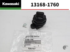 Kawasaki genuine BAYOU 220 250 Reverse Lock Lever OEM Parts 13168-1760 New