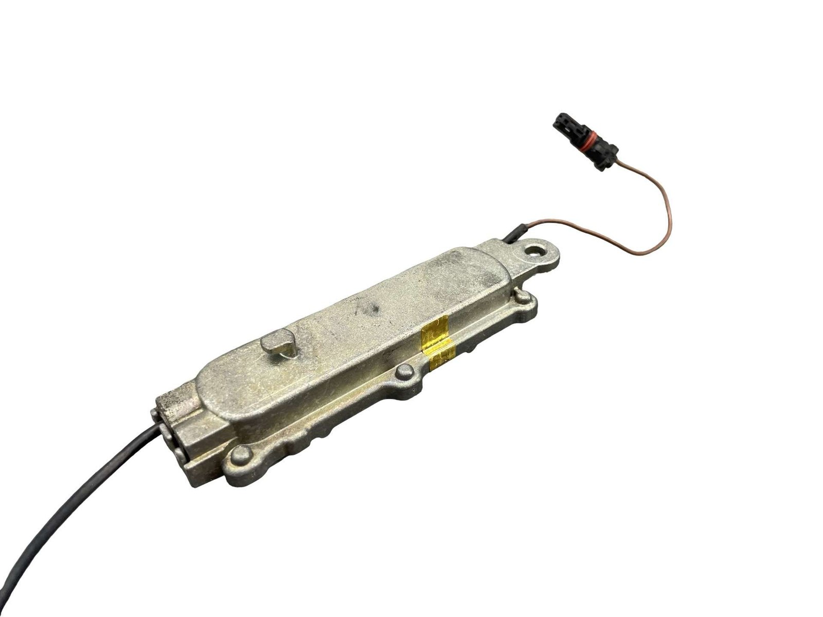 Lamborghini Huracan Antenna amplifier P/N 4S0035225