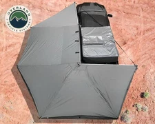 Overland Vehicle Systems Folding Tent | 18109910