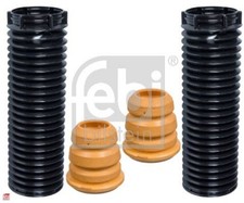 febi bilstein 180259 Staubschutzsatz für Stoßdämpfer Staubschutz Satz 