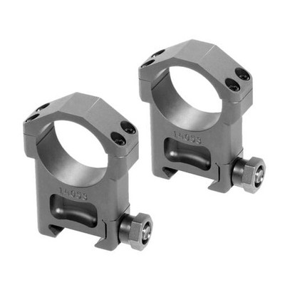 Badger Ordnance 30mm Ultra High 1.400'' Steel Scope Ring Set (306-10): BRAND NEW