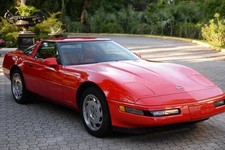 1995 Chevrolet Corvette for Sale